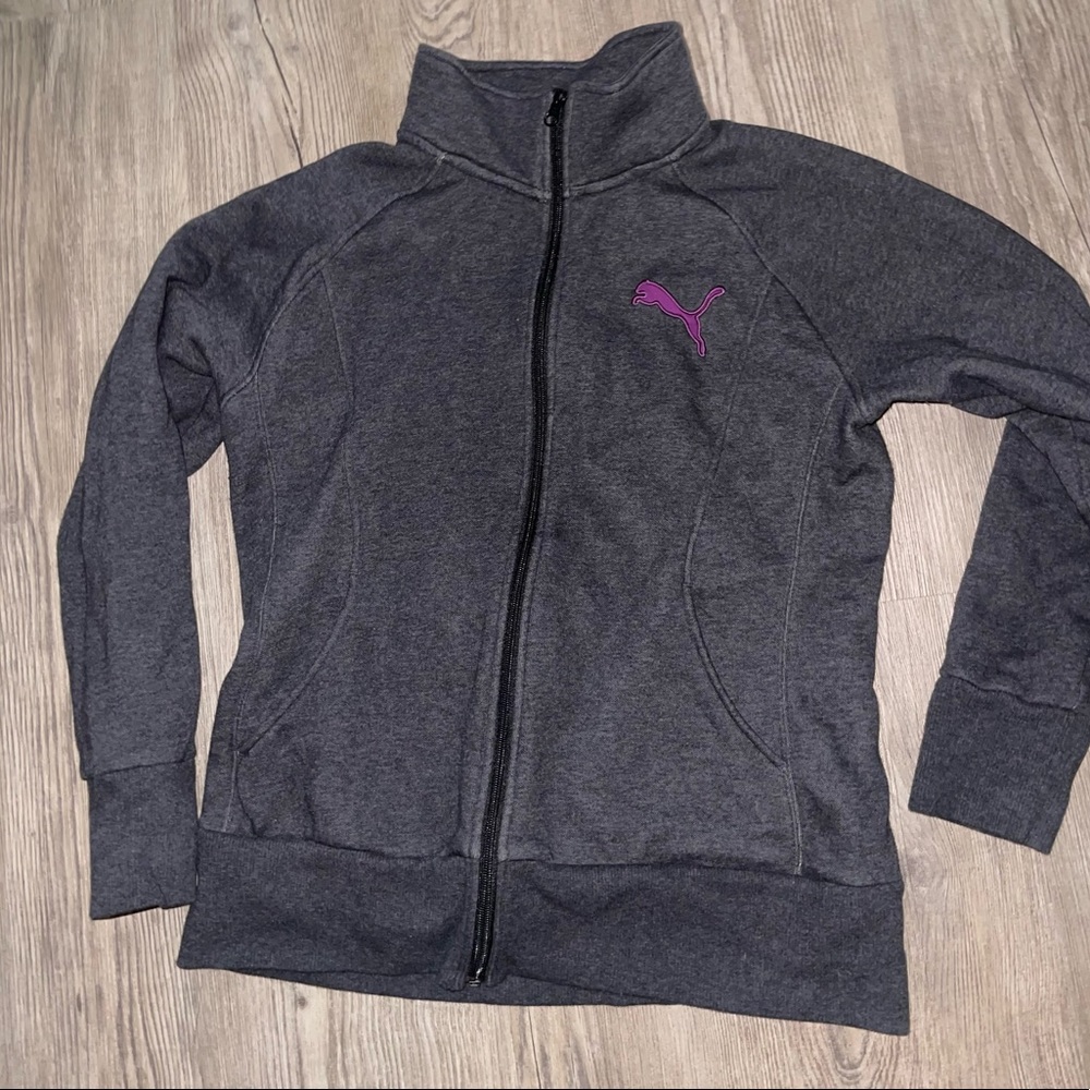Puma women Sweater